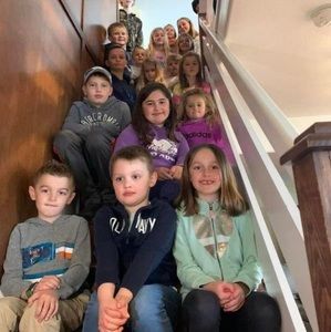 Meet your Posher, Kim